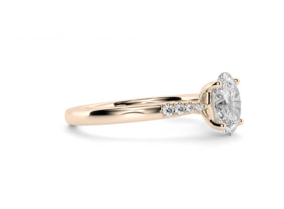 Thea Engagement Ring