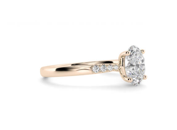 Thea Engagement Ring
