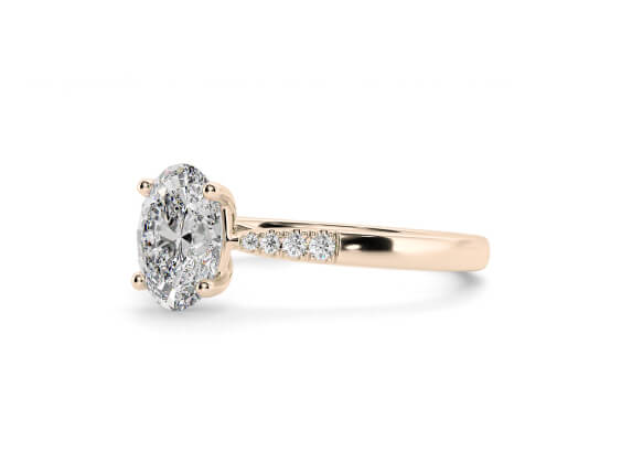 Thea Engagement Ring