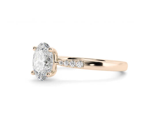 Thea Engagement Ring