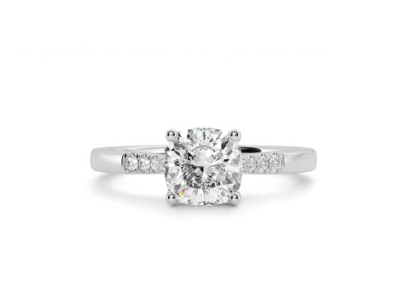 Thea Engagement Ring