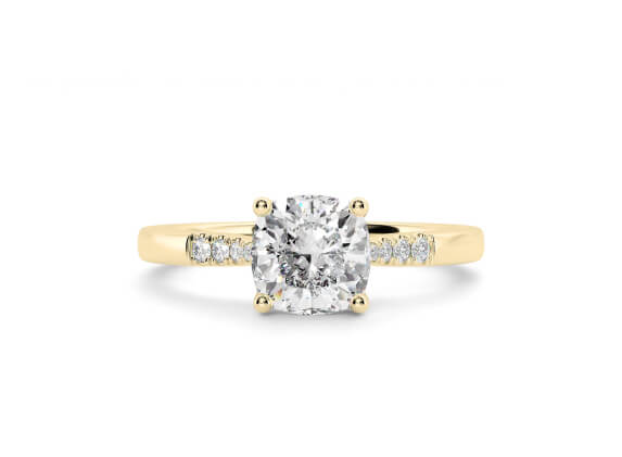 Thea Engagement Ring