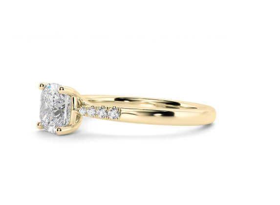 Thea Engagement Ring