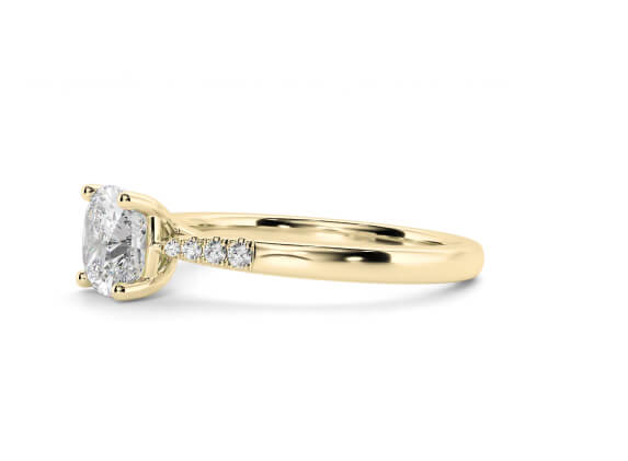 Thea Engagement Ring