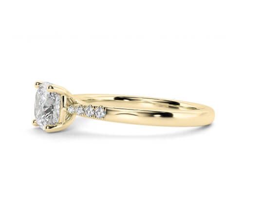 Thea Engagement Ring