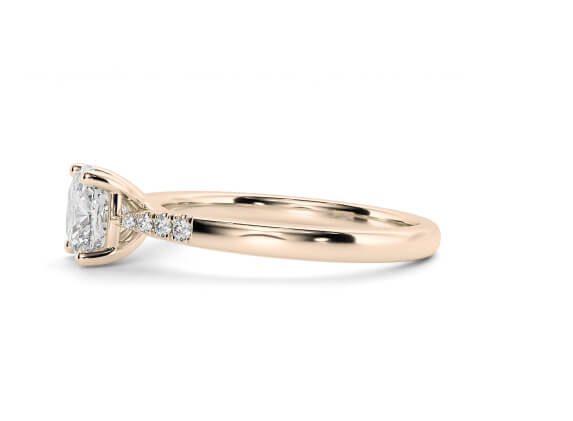 Thea Engagement Ring