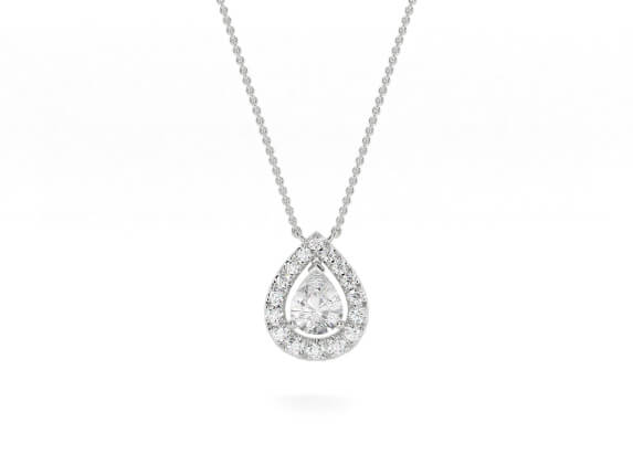 Azalea Necklace 
