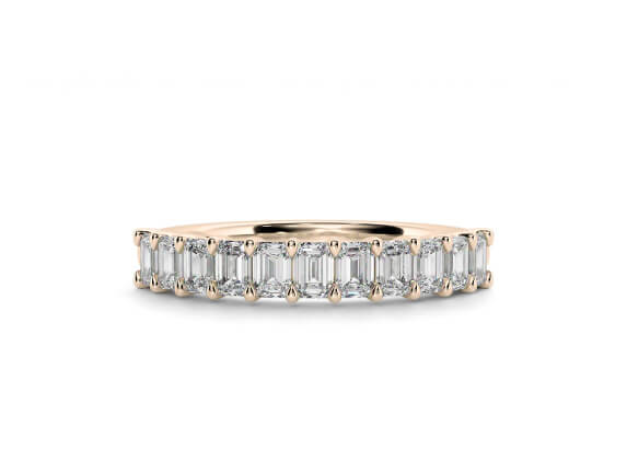 Regent Emerald Natural Diamond