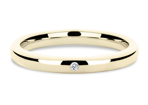 1 Stone in Keltainen kulta (9k)