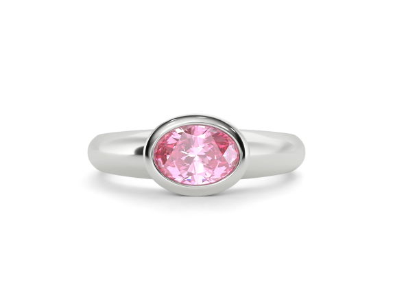 Oval Signet