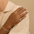 Cala Octagon Ring 