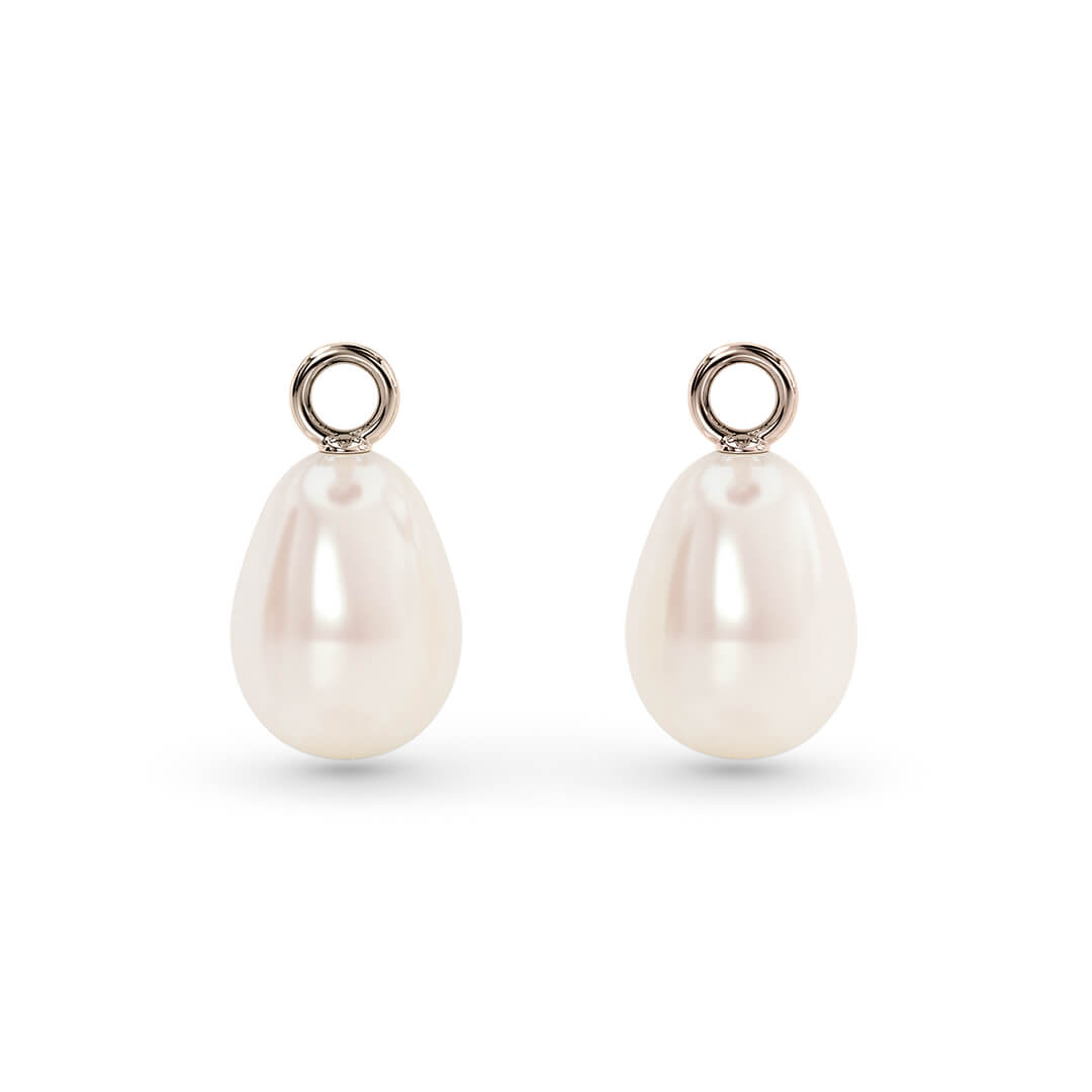 Tesora Oval in Rose Gold (18k)