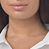 Tea Petite Necklace