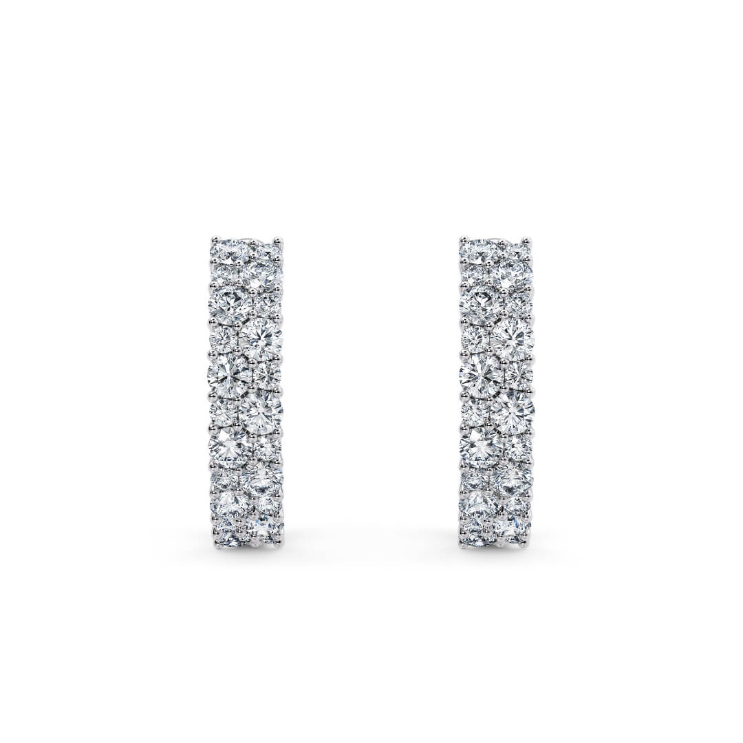 Orion in White Gold (18k)