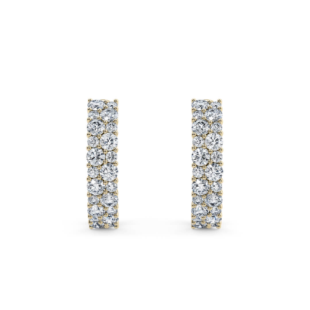 Orion in Yellow Gold (18k)