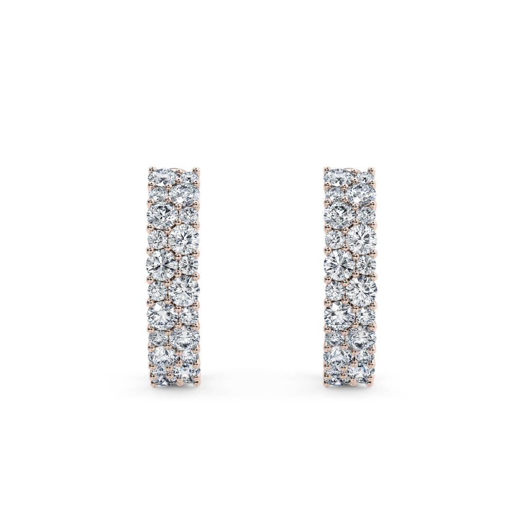 Orion in Rose Gold (18k)