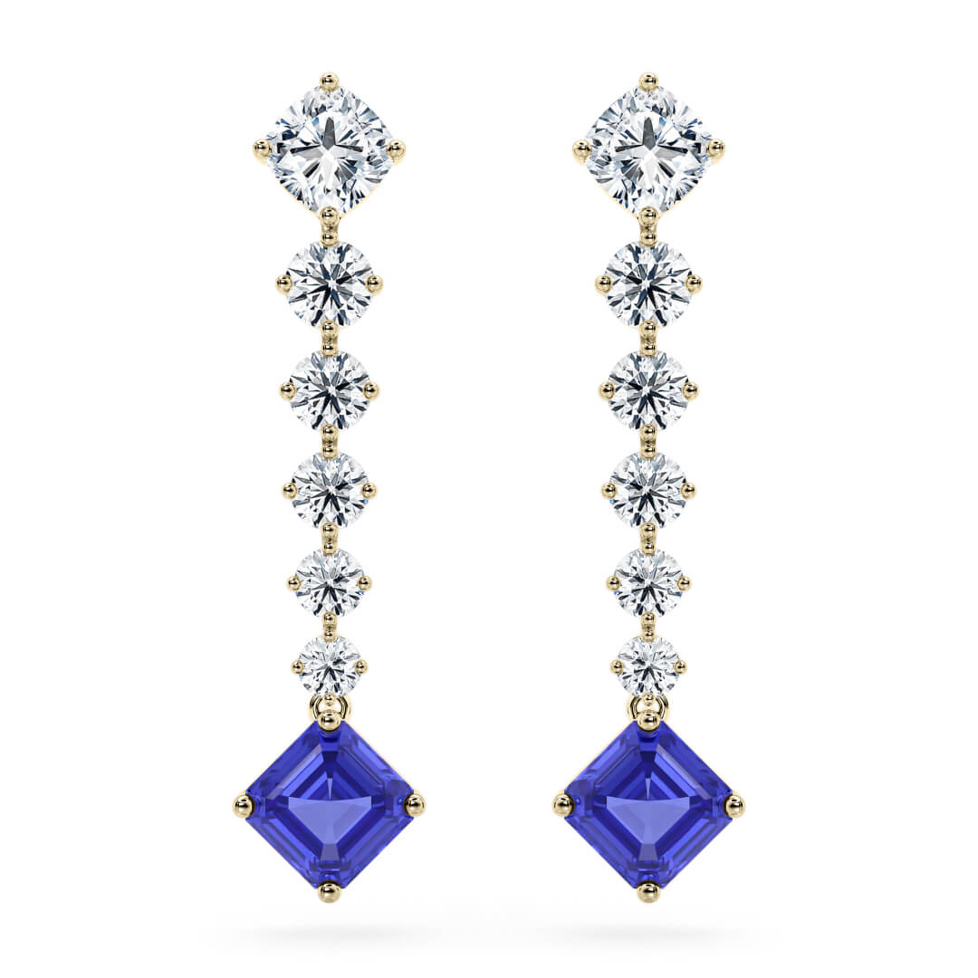 Astra in Yellow Gold (18k)