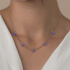 Astra Tanzanite