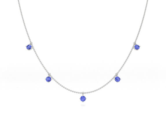 Astra Tanzanite