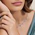 diamond necklace