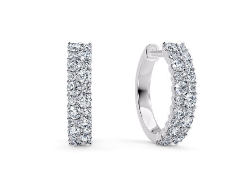 Orion in Vitguld (9k)