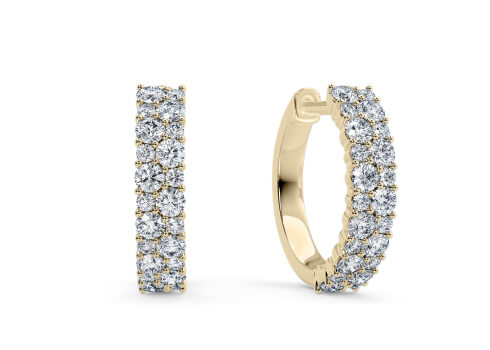 Orion in Yellow Gold.