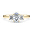 engagement ring