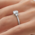 engagement ring