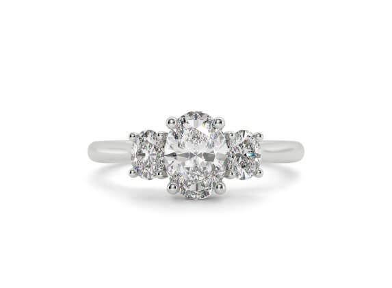 engagement ring
