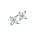 stud earrings rossetti