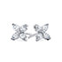 stud earrings rossetti