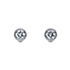 tea earring studs
