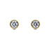 tea earring studs