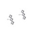 diamond studs clara