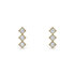 diamond studs clara