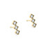 diamond studs clara