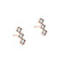 diamond studs clara