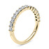 eternity ring josephine