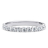 ballerina eternity ring