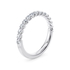 ballerina eternity ring