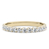 ballerina eternity ring