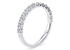 akinia eternity ring