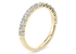 akinia eternity ring