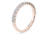 akinia eternity ring