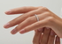 akinia eternity ring