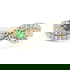 Duet Tsavorite
