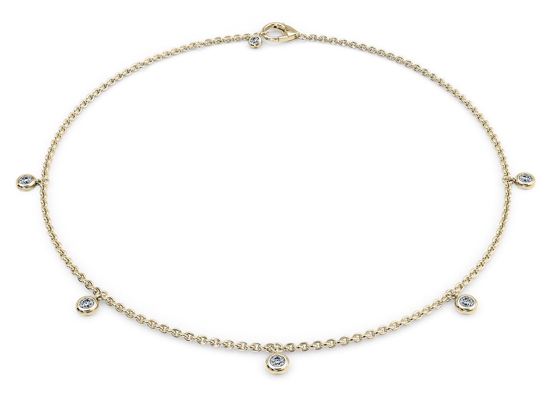 Isola in Жълто злато