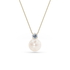 Perla necklace