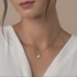 Perla necklace