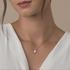 Perla necklace